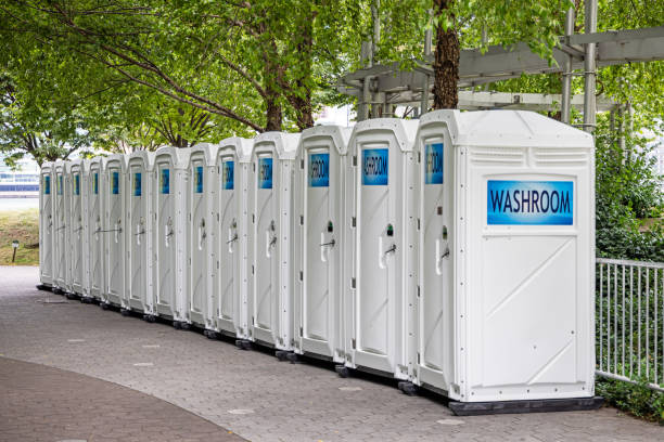 Best Long-term porta potty rental  in Farmington, IL
