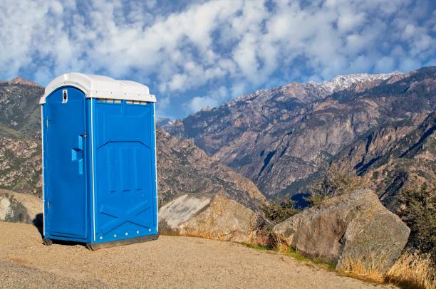 Best Emergency porta potty rental  in Farmington, IL