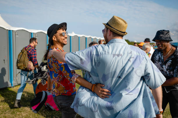 Best Porta potty rental for parties  in Farmington, IL