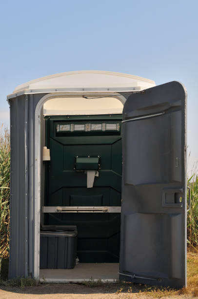 Best Affordable portable toilet rental  in Farmington, IL