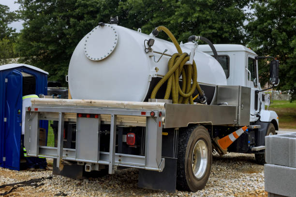 Farmington, IL porta potty rental Company