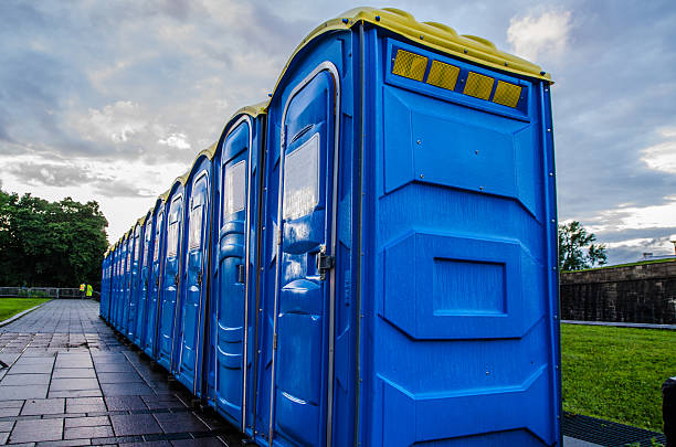 Best Porta potty rental near me  in Farmington, IL